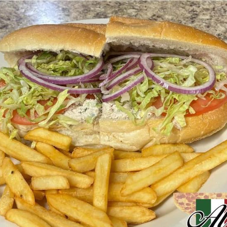 Savor Our Fresh Tuna Options