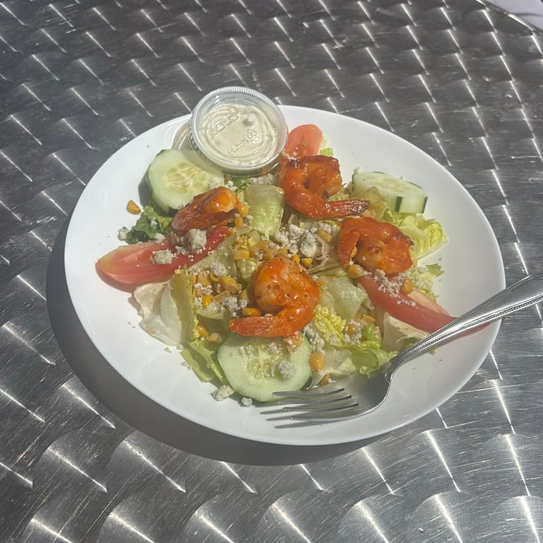 Savor Our Shrimp Delights