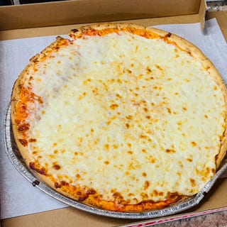 Gluten Free Pizza