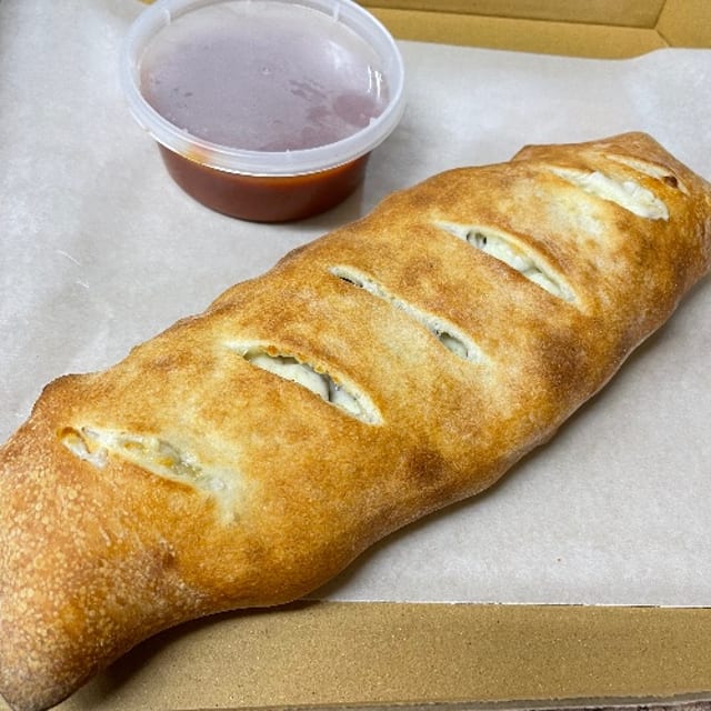 Stromboli.