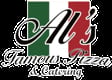 Al's Famous Pizza