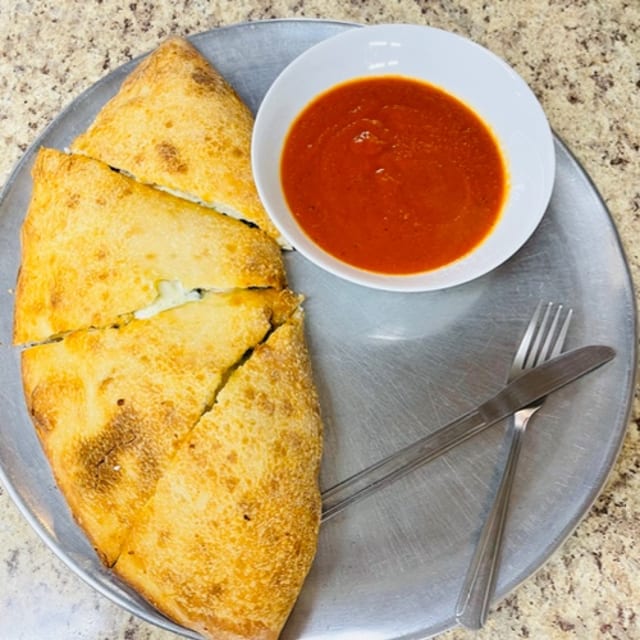 Calzone.