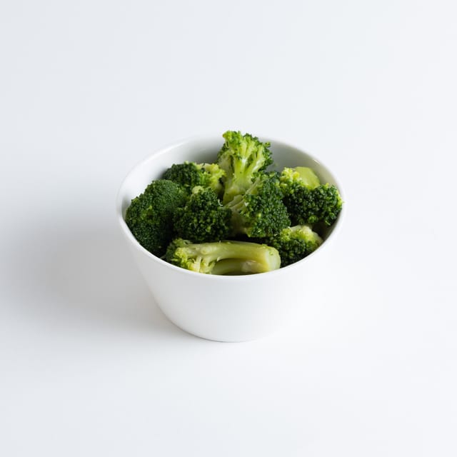 Broccoli Saute.