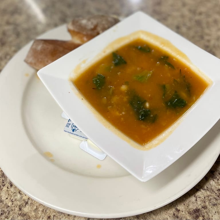 Our Signature Soup Selection
