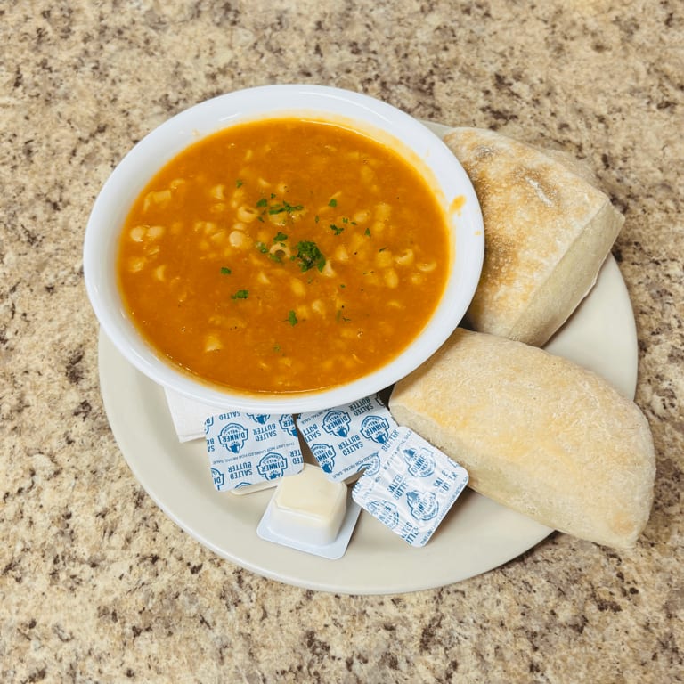 Our Signature Soups