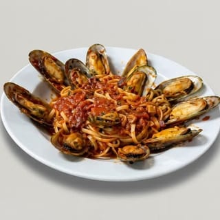 Mussels Marinara